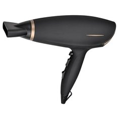 Фен Аксинья КС-700 Black-Gold