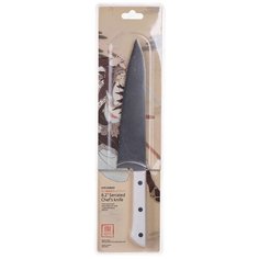 Нож Samura Harakiri SHR-0086W/K - длина лезвия 208мм