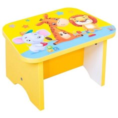 Стул-подставка Zabiaka Игрушки 4027655