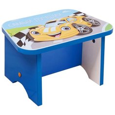 Подставка-стул Zabiaka Машинка 4486143