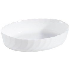 Форма для запекания Luminarc Smart Cuisine Trianon 22x17cm P