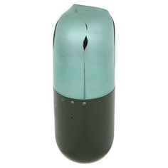 Пылесос Baseus C1 Capsule Vacuum Cleaner Green CRXCQC1-06