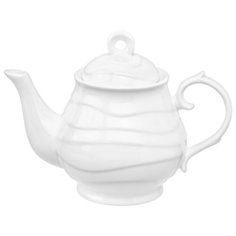 Чайник заварочный Elan Gallery Айсберг волны 1.1L 540389
