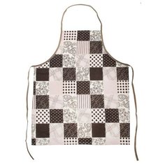 Фартук Bonita Трюфель 56x67cm 14010815710