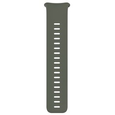 Аксессуар Ремешок для Polar Wrist Band Vantage V2 Single S Green 91083662