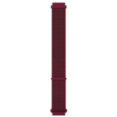 Аксессуар Ремешок для Polar Wrist Band 20mm Hook&Loop S-M Red 91081808
