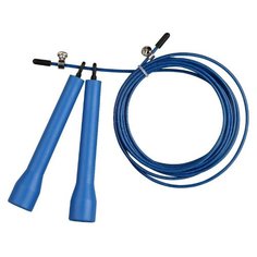 Скакалка Indigo Кроссфит 97161 IR Blue