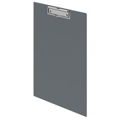 Папка Durable 35х23cm Grey 4201-10