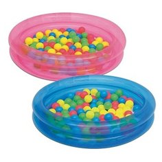 Детский бассейн BestWay 51085