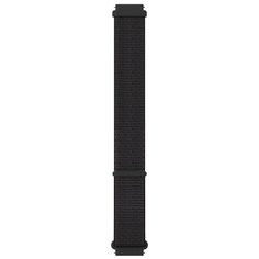 Аксессуар Ремешок для Polar Wrist Band 20mm Hook&Loop M-L Black 91081807