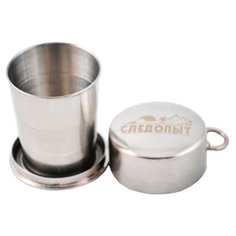 Стакан Следопыт 150мл PF-CWS-P24