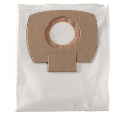 Мешки Metabo 630296000 для ASA25/30 L PC Inox 5шт