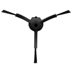 Боковая щетка Xiaomi Side Brush для Roborock S5 SDBS02RR Black