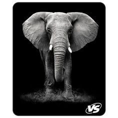 Коврик VS Слон 194x233x3mm A4812