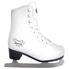 Коньки Tech Team Elegance 2020 р.37 White
