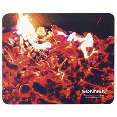 Коврик Sonnen Fire 513292