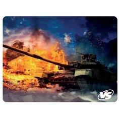 Коврик VS Tanks VS_B4639