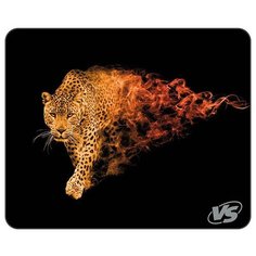 Коврик VS Flames Леопард VS_A4803