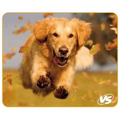 Коврик VS Лабрадор 194x233x3mm A4811