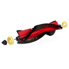 Основная щетка Xiaomi Mine Brush для Roborock S6 SDZS03RR Red