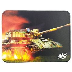 Коврик VS Tanks VS_B4638