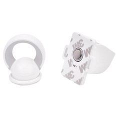 Блокиратор для выдвижных ящиков Halsa 4шт HLS-S-213