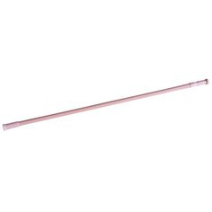 Карниз Bath Plus KSS-02 110-200cm Pink