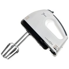 Миксер Luazon LMR-02 White-Black 2691402