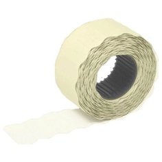 Этикет-лента Staff 26х12mm 100 рулонов по 800 шт 128452
