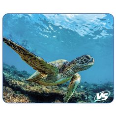 Коврик VS Черепаха 194x233x3mm A4810