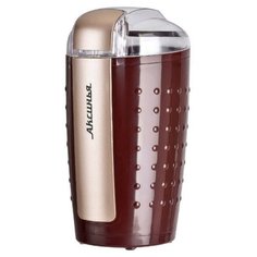 Кофемолка Аксинья КС-602 Brown