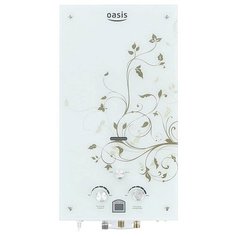 Водонагреватель Oasis ZG / TUR 20