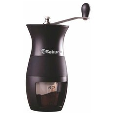 Кофемолка Sakura SA-6159BK Black