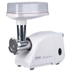 Мясорубка Аксион М 14.04 White