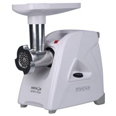Мясорубка Аксион М 35.01 White