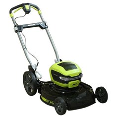 Газонокосилка Ryobi RY36LMMX51A-140 5133004591