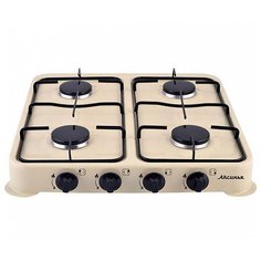 Плита Аксинья КС-108 Beige Delta