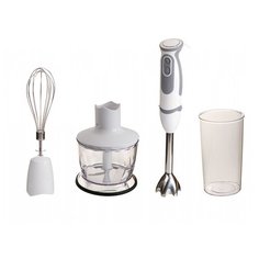 Блендер Braun MQ 5035 WH Sauce