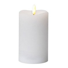 Светодиодная свеча Star Trading Flamme 063-38
