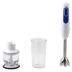 Блендер Braun MQ 3020 WH Pesto