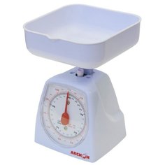 Весы Аксион ВКМ21