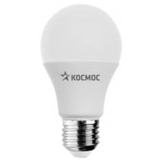 Лампочка Космос Е27 А60 20W 220V 3000K LkecLED20wA60E2730 Kosmos