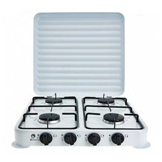 Плита Василиса ВА-6504 Delta