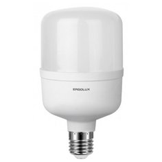 Лампочка Ergolux Pro E40 65W 220V 6500K 6500Lm LED-HW-65W-E40-6K 14330