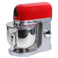 Комбайн Kenwood KMX 750 Red-Silver
