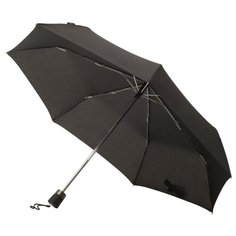 Зонт Bugatti Take it Duo Black 5668.30