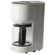 Кофеварка Braun KF 3100 WH