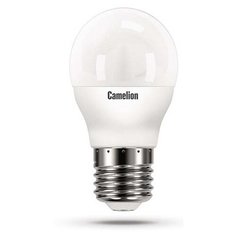 Лампочка Camelion E27 15W 220V 6500K 1360Lm LED15-A60/865/E27 12713