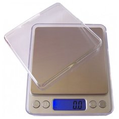 Весы Kromatech PDTS-500 Кроматек