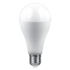 Лампочка Saffit A65 E27 25W 230V 4000K 2150Lm Daylight SBA6525 29300 / 55088
